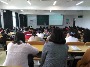 關注心靈健康，擁抱陽光生活——大學生心理健康教育與咨詢中心舉辦抑郁癥防治主題活動