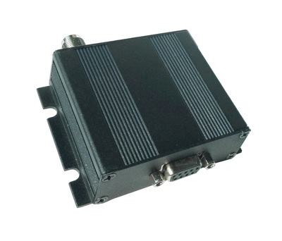 固迪專業品牌數傳電臺費用較低、組網方便