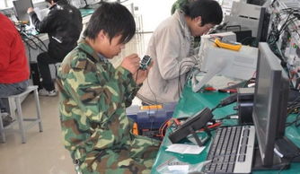 通信工程跟電子信息工程技術(shù)有什么區(qū)別