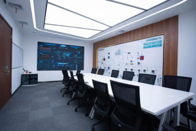 能耗監測可視化